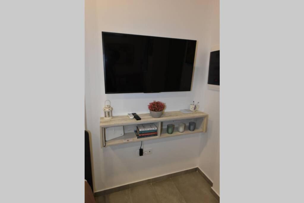 Lolos' house Rhodes City Bagian luar foto