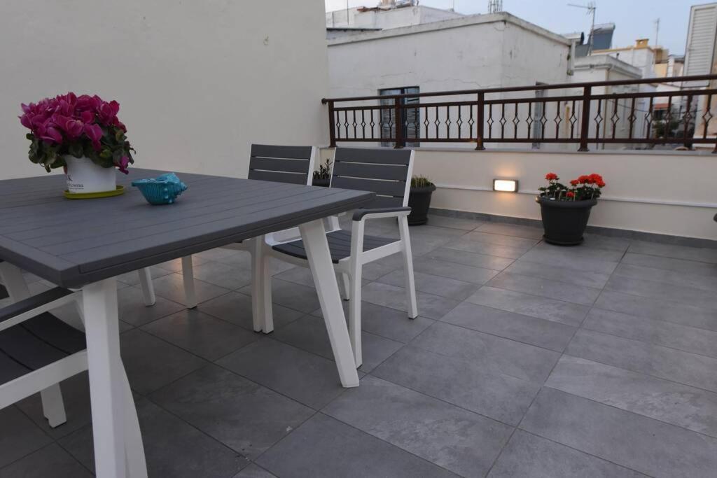 Lolos' house Rhodes City Bagian luar foto