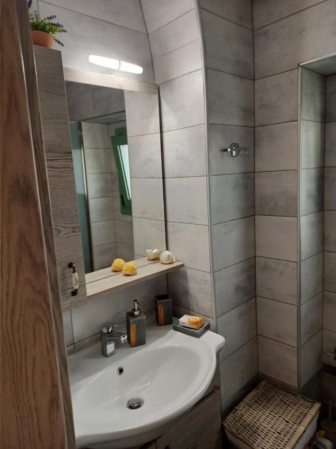 Lolos' house Rhodes City Bagian luar foto