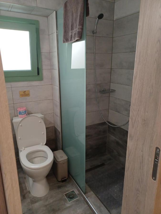 Lolos' house Rhodes City Bagian luar foto